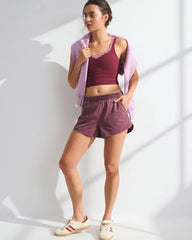 YPB motionTEK Track Short