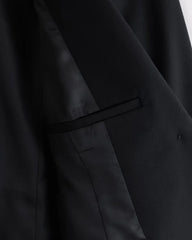 A&F Forme Slim Blazer