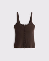 YPB Restore Button-Up Tank