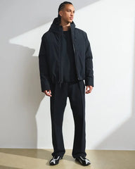 YPB Filled Tech Jacket