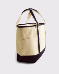 YPB On The Go Tote Bag