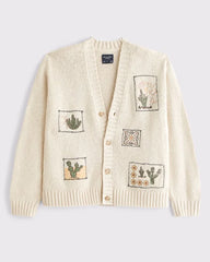 Western Cardigan