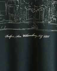 New York Graphic Crew Sweatshirt