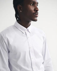 The A&F Collins Performance Suiting Shirt