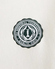 Memorial Tournament Graphic Hoodie
