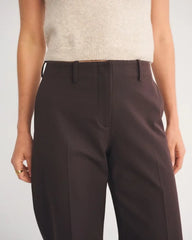 A&F Forme Barrel Pant