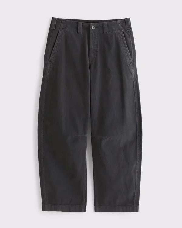 Barrel Pant