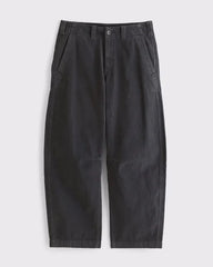 Barrel Pant