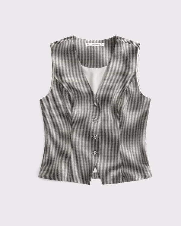 Suiting Vest