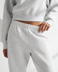 YPB neoKNIT On The Go Straight Leg Pant