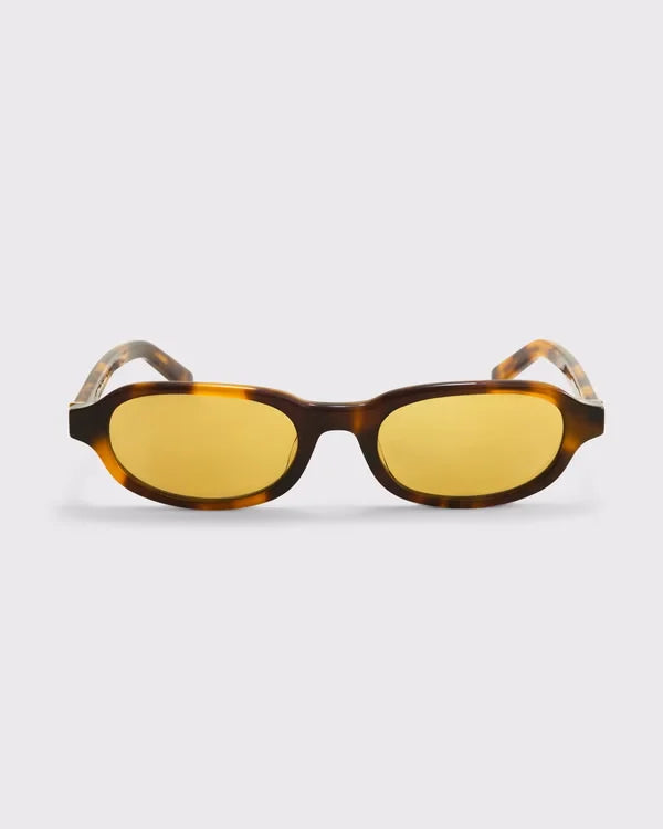 Oval Sunglasses