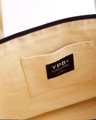 YPB On The Go Tote Bag