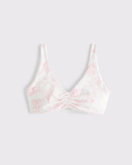 YPB studioFLEX Scrunch Sports Bra