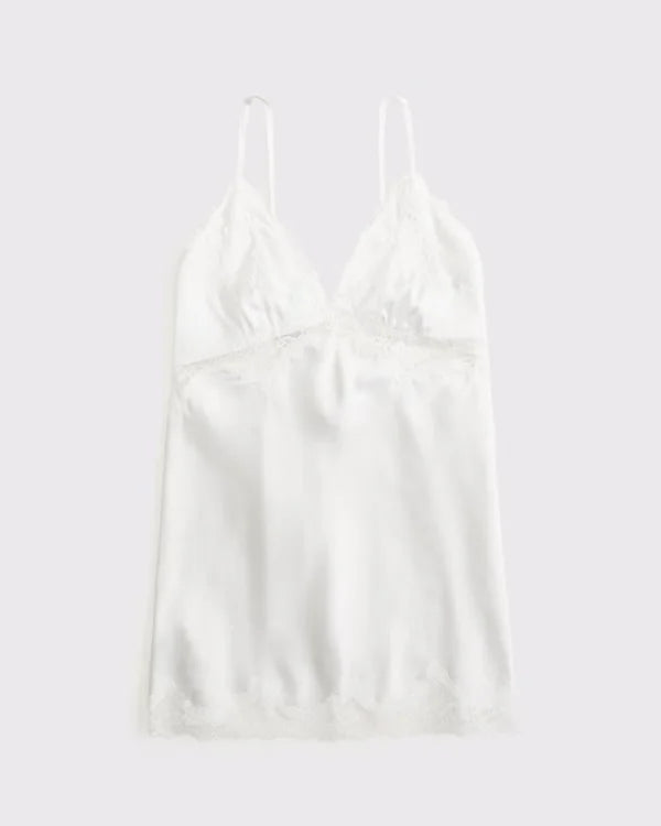 Satin Nightie