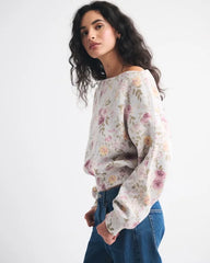 Sunday Slash Top