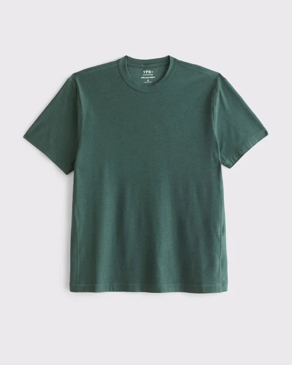 YPB powerSOFT Lifting Tee