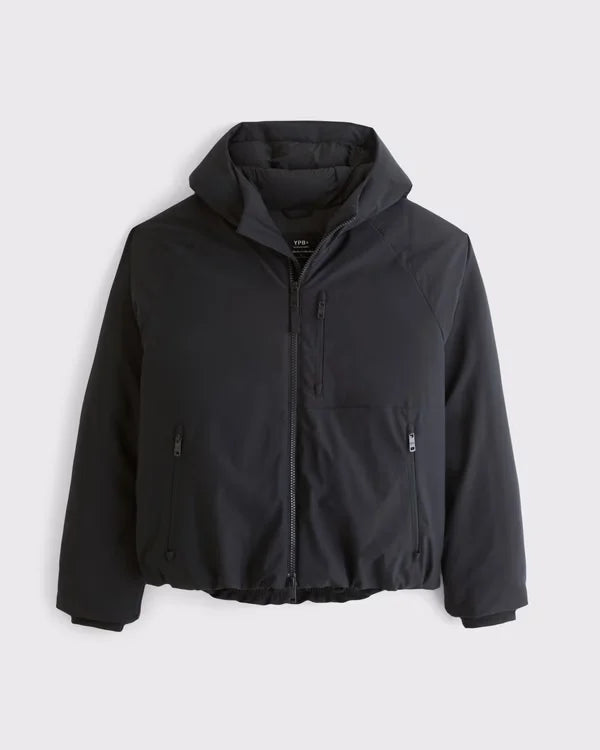 YPB Filled Tech Jacket