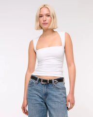 The A&F Ava Top