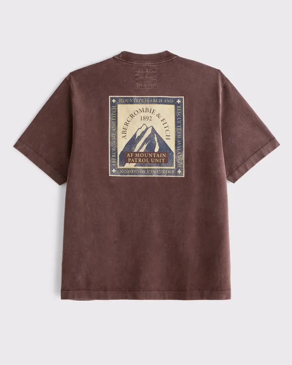 Premium Heavyweight 2.0 Tee