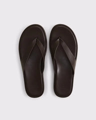 Platform Wedge Flip Flops