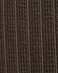 100% Cotton 2-Button Sweater Polo
