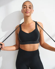 YPB sculptLUX Sweetheart Sports Bra