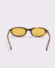 Oval Sunglasses