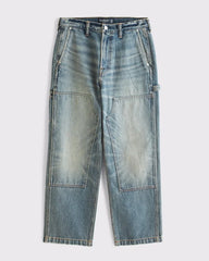 Relaxed Workwear Jean