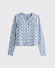 YPB Restore Cardigan