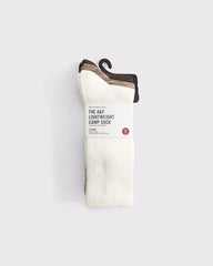 3-Pack Camp Socks