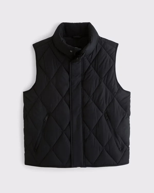 YPB Active Puffer Vest