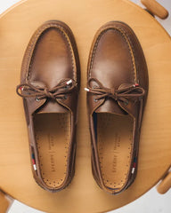 Sperry Authentic Original™ A&F Exclusive Men's 2-Eye Boat Shoe