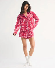Sleep Boxer Short