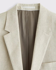 The A&F Collins Blazer