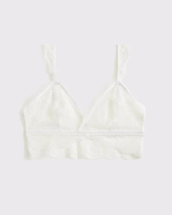 Lace Bralette