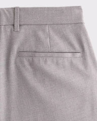 The A&F Collins Athletic Fit Suit Pant