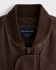 100% Cotton Fireman Clasp Workwear Vest