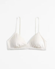 Satin Bralette