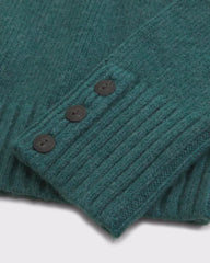 The A&F Madeline Airspun Cotton-Blend Crew Sweater