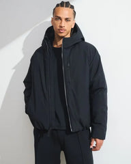 YPB Filled Tech Jacket