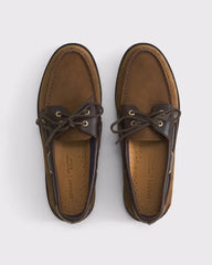 Sperry Authentic Original™ Men's 2-Eye Lug Boat Shoe